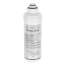 bco burco cartridge filter
